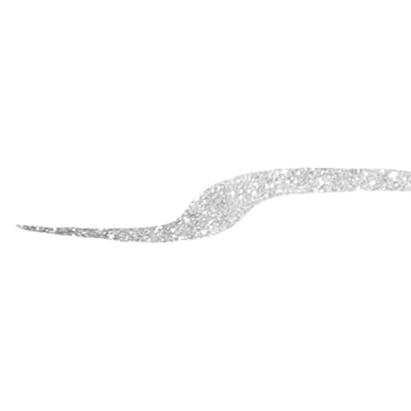 ADDICTION The Liquid Eyeliner Pearl, 007P Icy White, 0.5ml