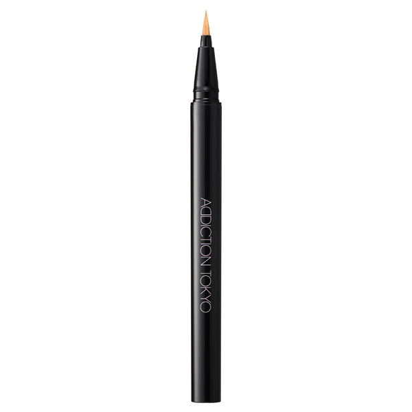 ADDICTION The Liquid Eyeliner Pearl, 006P Lemon Quartz, 0.5ml