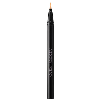 ADDICTION The Liquid Eyeliner Pearl, 006P Lemon Quartz, 0.5ml