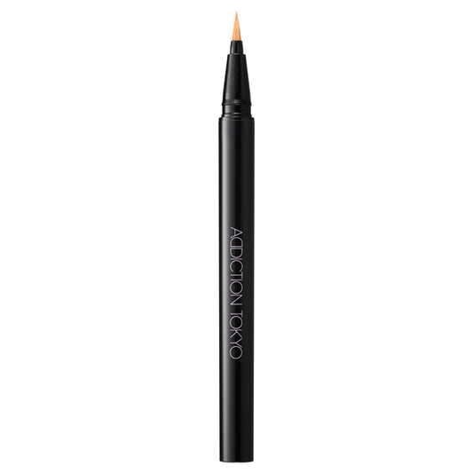 ADDICTION The Liquid Eyeliner Pearl, 006P Lemon Quartz, 0.5ml