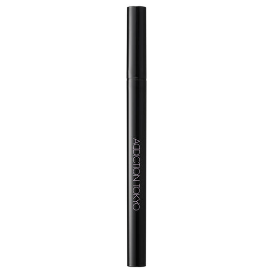 ADDICTION The Liquid Eyeliner Pearl (003P Cinnamon Amber)