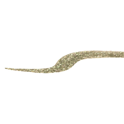ADDICTION The Liquid Eyeliner Pearl, 002P Olive Glitz, 0.5ml