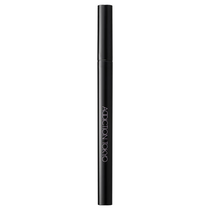 ADDICTION The Liquid Eyeliner, 002C Melting Brown, 0.5ml