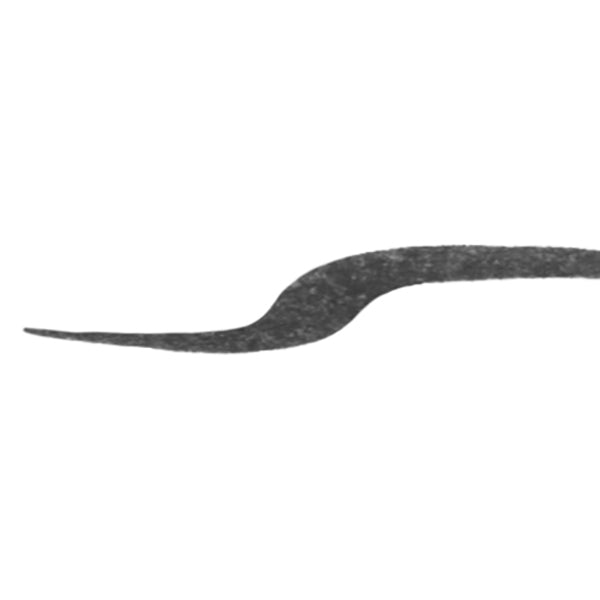 ADDICTION The Liquid Eyeliner (001C Black River)
