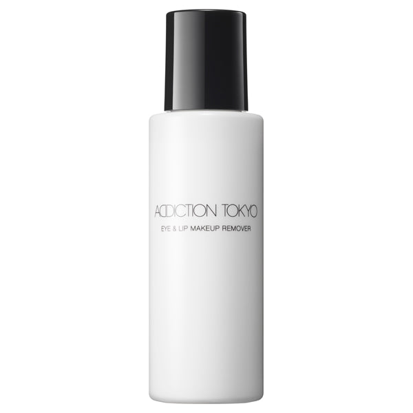 ADDICTION Eye & Lip Makeup Remover, 100ml
