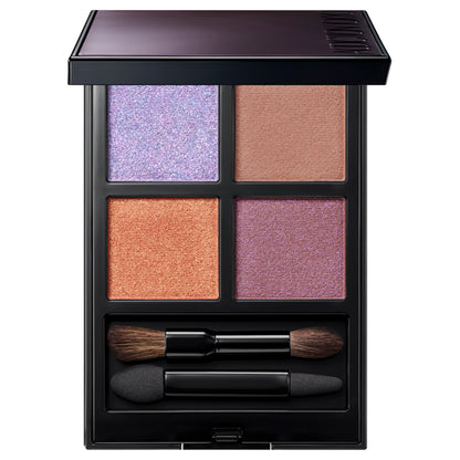 ADDICTION The Eyeshadow Palette +, 012 Heirloom Jewel, 6g