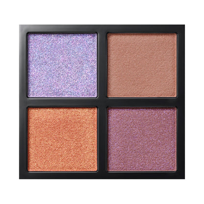ADDICTION The Eyeshadow Palette +, 012 Heirloom Jewel, 6g