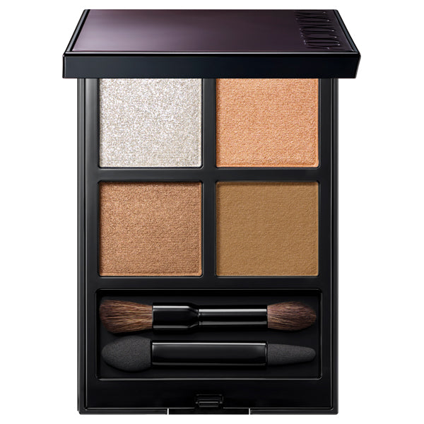 ADDICTION The Eyeshadow Palette +, 011 Suntan Camel, 6g