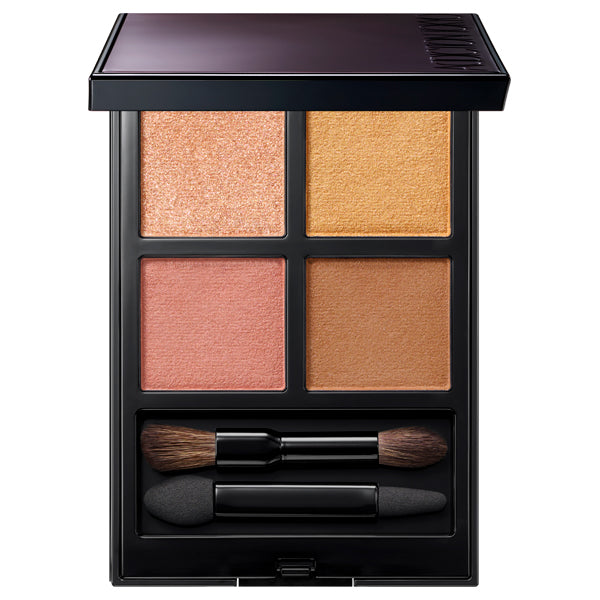 ADDICTION The Eyeshadow Palette+ (010 Apricot Addict)