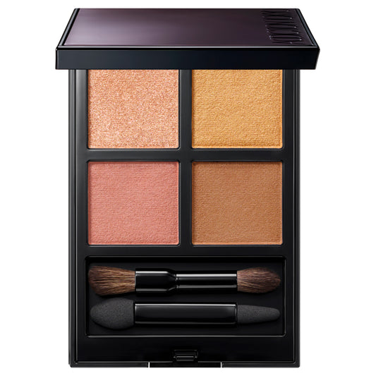ADDICTION The Eyeshadow Palette +, 010 Apricot Addict, 6g