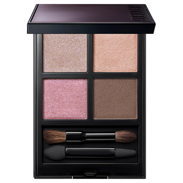 ADDICTION The Eyeshadow Palette +, 009 Enchanted Lilac, 6g