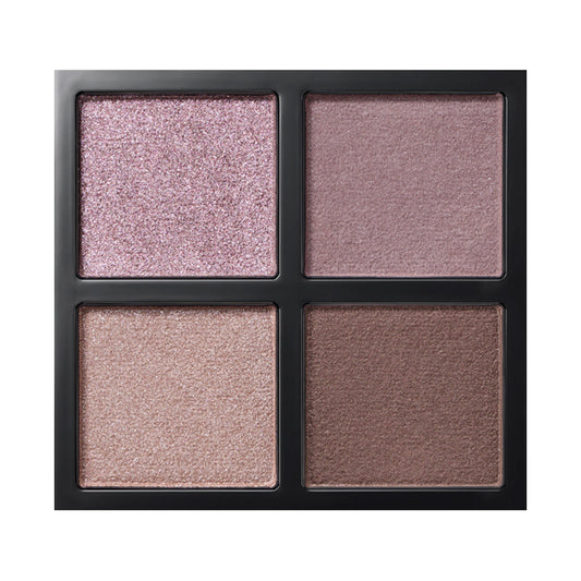 ADDICTION The Eyeshadow Palette+ (008 Miss Mauve)