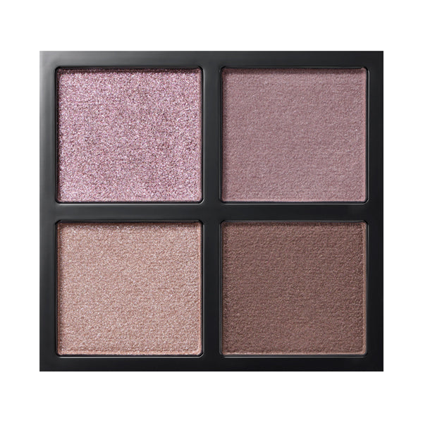 ADDICTION The Eyeshadow Palette +, 008 Miss Mauve, 6g