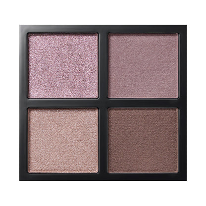 ADDICTION The Eyeshadow Palette +, 008 Miss Mauve, 6g