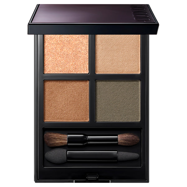 ADDICTION The Eyeshadow Palette +, 007 Memory of Sage, 6g