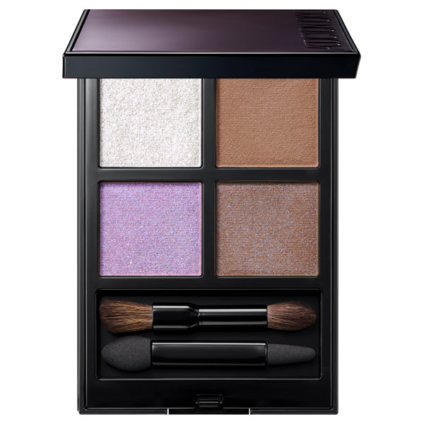 ADDICTION The Eyeshadow Palette +, 006 Hidden Orchid, 6g