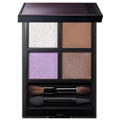 ADDICTION The Eyeshadow Palette +, 006 Hidden Orchid, 6g