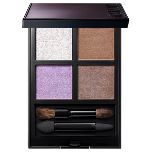 ADDICTION The Eyeshadow Palette +, 006 Hidden Orchid, 6g