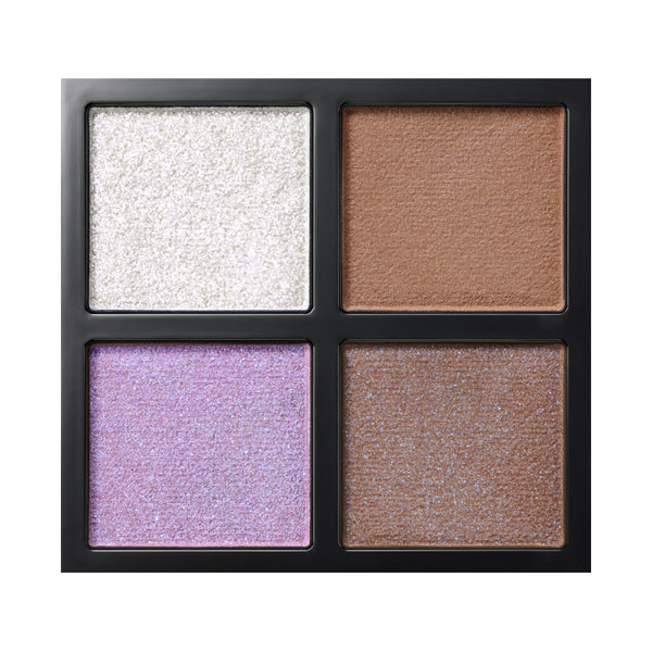 ADDICTION The Eyeshadow Palette +, 006 Hidden Orchid, 6g