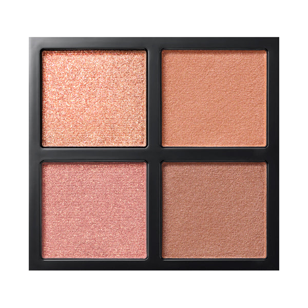 ADDICTION The Eyeshadow Palette +, 005 Marriage Vow, 6g