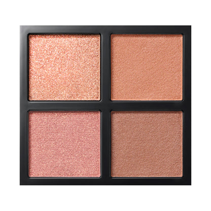 ADDICTION The Eyeshadow Palette +, 005 Marriage Vow, 6g