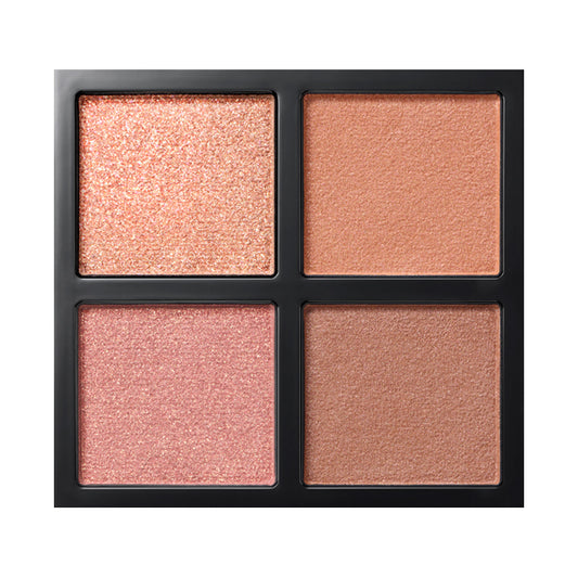 ADDICTION The Eyeshadow Palette+ (005 Marriage Vow)