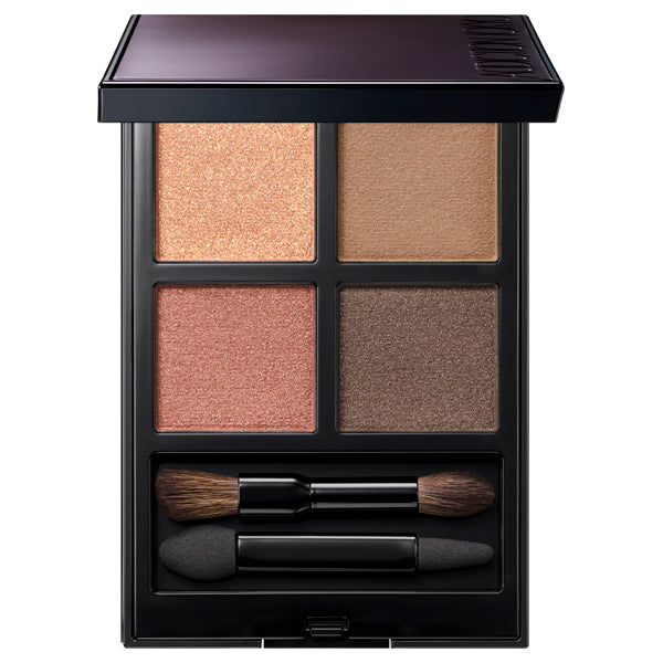 ADDICTION The Eyeshadow Palette +, 004 Autumn Runway, 6g