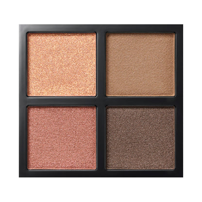 ADDICTION The Eyeshadow Palette +, 004 Autumn Runway, 6g