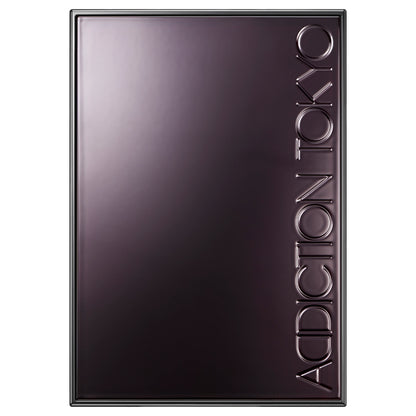 ADDICTION The Eyeshadow Palette +, 004 Autumn Runway, 6g