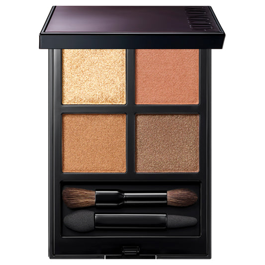 ADDICTION The Eyeshadow Palette +, 003 Timeless Gold, 6g