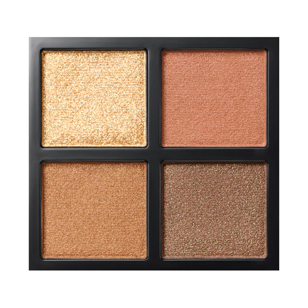 ADDICTION The Eyeshadow Palette +, 003 Timeless Gold, 6g