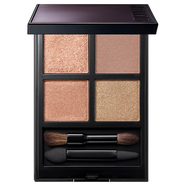 ADDICTION The Eyeshadow Palette +, 002 Cashmere Dream, 6g