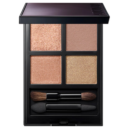 ADDICTION The Eyeshadow Palette +, 002 Cashmere Dream, 6g