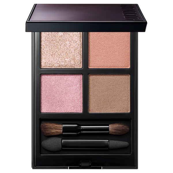 ADDICTION The Eyeshadow Palette +, 001 Vintage Tutu, 6g