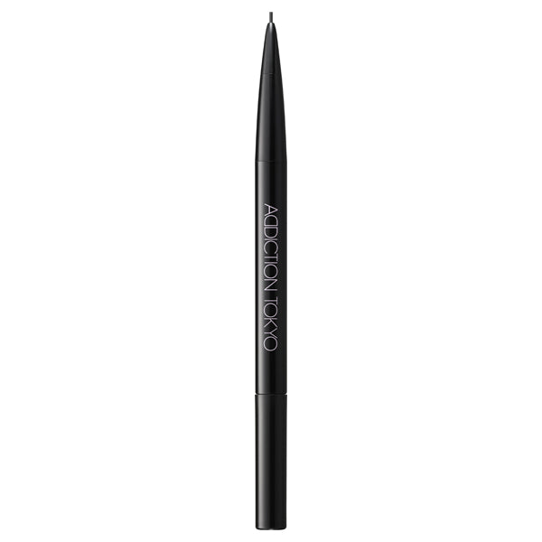 ADDICTION The Eyebrow Pencil Micro, 004 Espresso, 0.02g