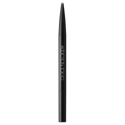 ADDICTION The Eyebrow Pencil Micro, 004 Espresso, 0.02g