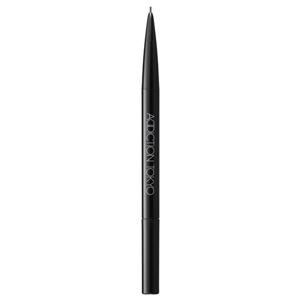 ADDICTION The Eyebrow Pencil Micro (003 Almond)