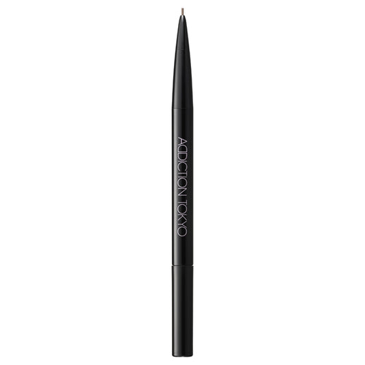 ADDICTION The Eyebrow Pencil Micro (002 Marron)