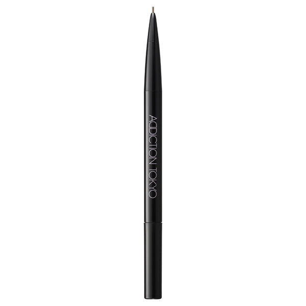 ADDICTION The Eyebrow Pencil Micro, 002 Marron, 0.02g