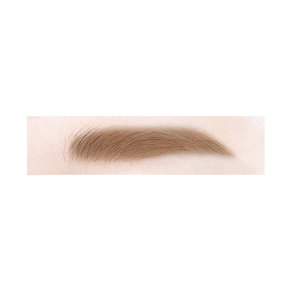 New Born Coloring Brow Mascara (01 Natural Brown)
