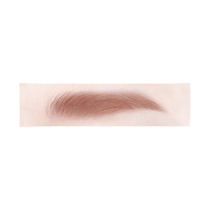 New Born Coloring Brow Mascara (03 Mauve Brown)