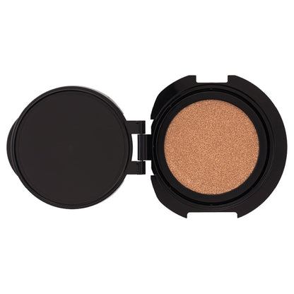 Keana Pate Shokunin Poreless Cushion Foundation Refill (02 Natural Beige), 12g