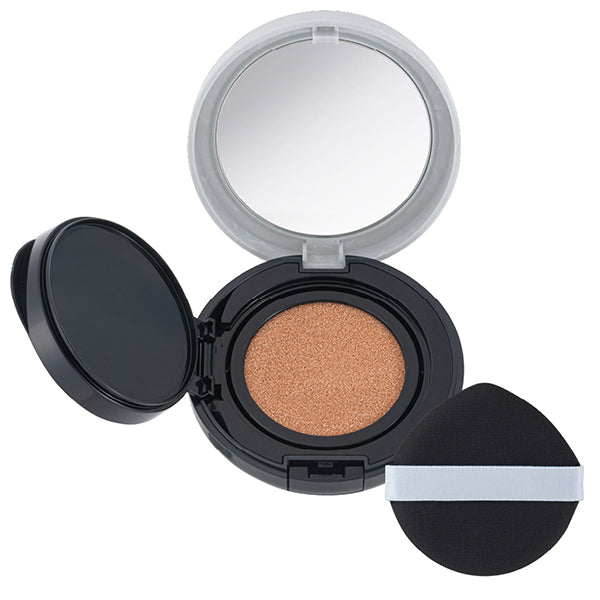 Keana Pate Shokunin Poreless Cushion Foundation SPF50+ PA++++ (02 Natural Beige), 12g