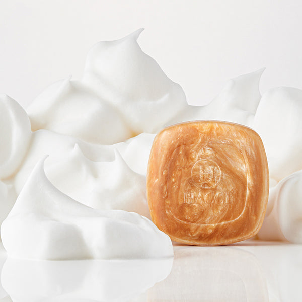 HACCI Honey facial soap, 80g