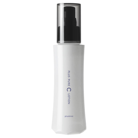 Plus Pure C Lotion, 100ml