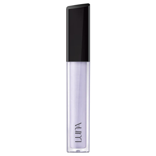 LUNA Long Lasting Collector (02 Pure Lavender)