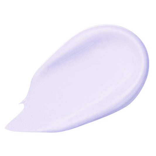 LUNA Long Lasting Collector (02 Pure Lavender)