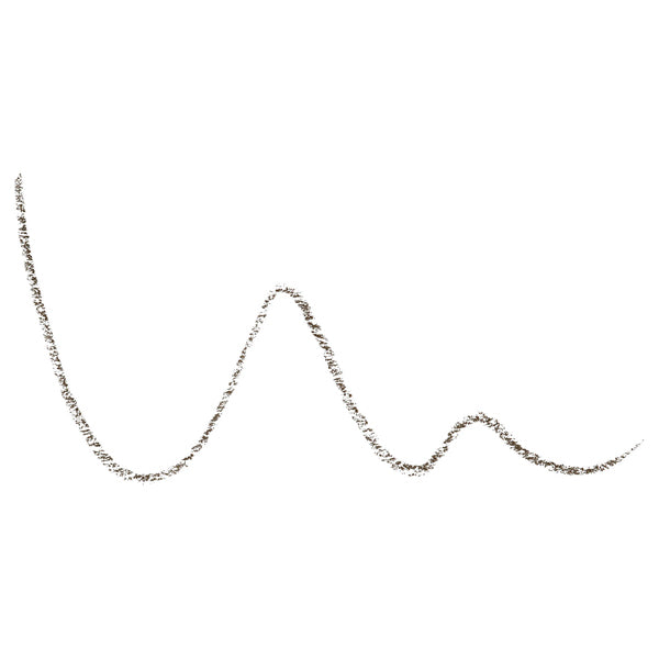 Fasio Waterproof Eyebrow (Ultra Fine Tip), 01 Gray, 0.02g, Fragrance-free