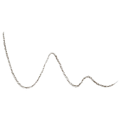 Fasio Waterproof Eyebrow (Ultra Fine Tip), 01 Gray, 0.02g, Fragrance-free