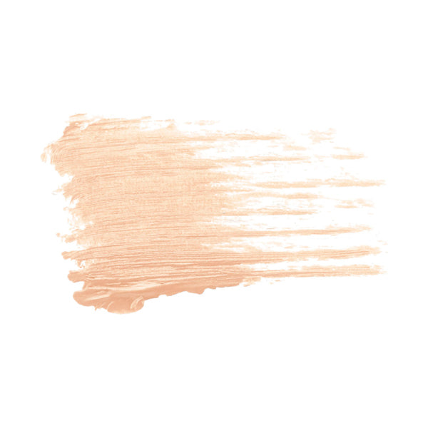 Fasio Eyebrow eraser mascara, 00 White beige, 4g, Fragrance-free